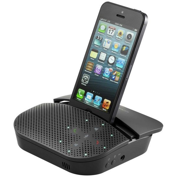 logitech p710e mobile conferencing speakerphone