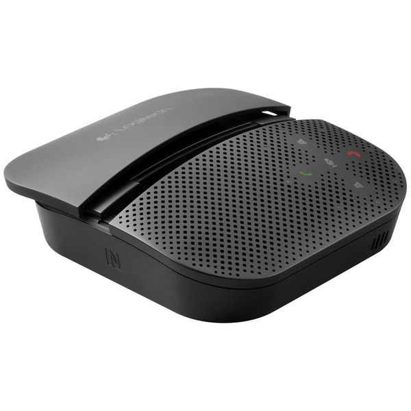 logitech p710e mobile conferencing speakerphone