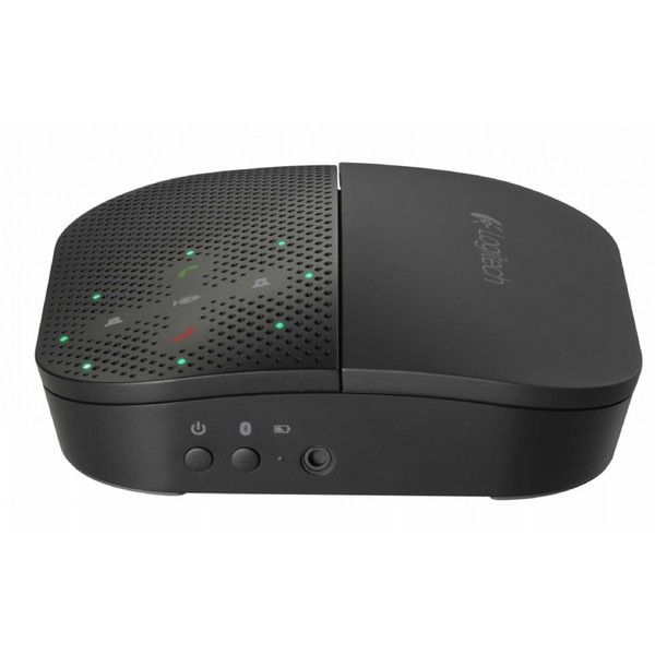 Logitech P710e Mobile Speakerphone