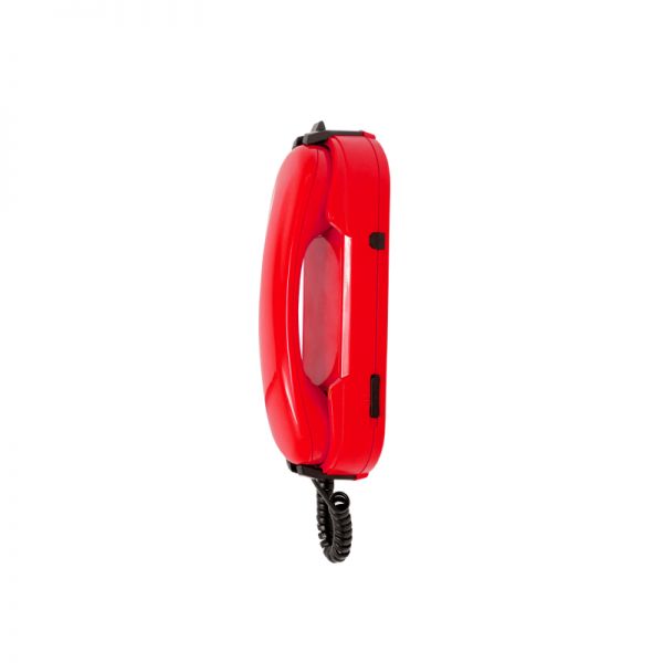 Depaepe HD2000 Without Keypad - Red