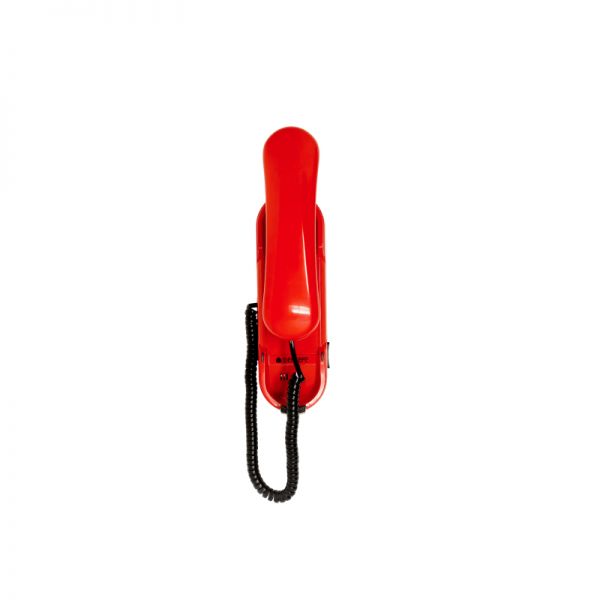 Depaepe HD2000 Urgence 2 Memory - Red
