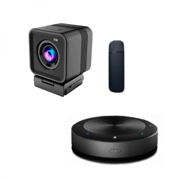 Pack Laia B&H PC Pro Wifi + B&H Talk
