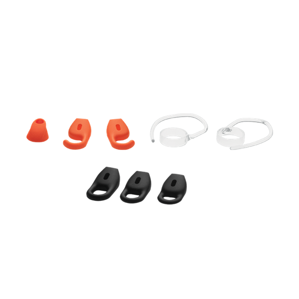 Eargel Pack for Jabra Stealth