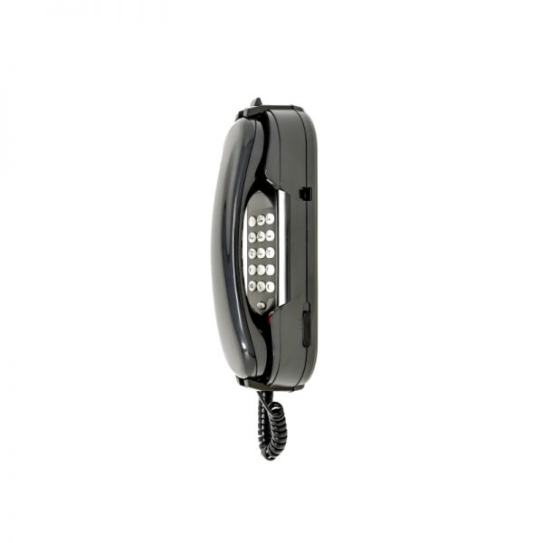 Depaepe HD2000 IP Keypad - Black