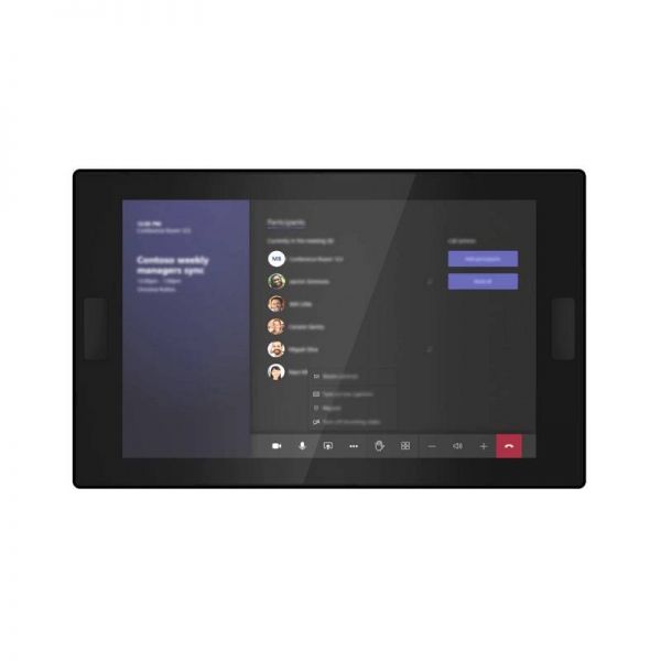 Panacast 50 + Lenovo Thinksmart Core Controller