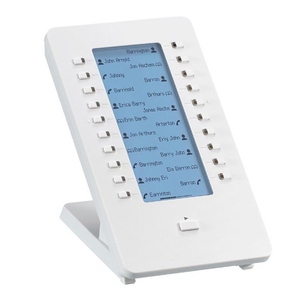 Panasonic KX-HDV20 White Expansion Module