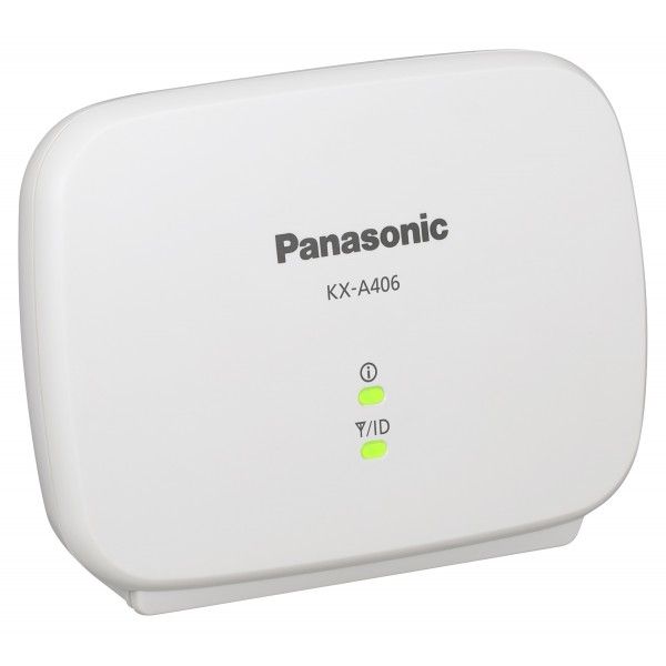 Panasonic KX-A406 DECT repeater 