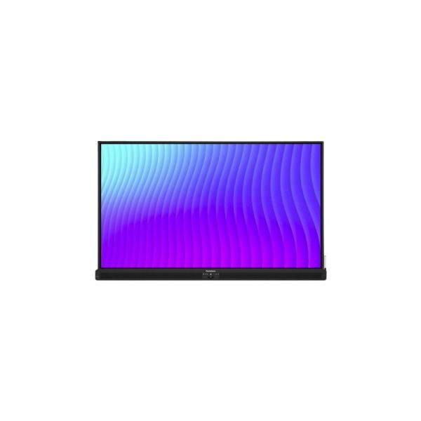 Promethean ActivPanel 10 Premium 65 inch interactive display