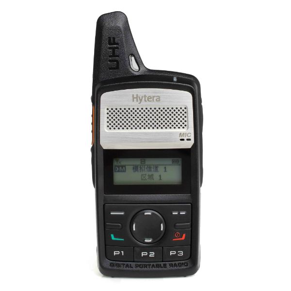 Hytera Walkie Talkie - HYT PD365LF