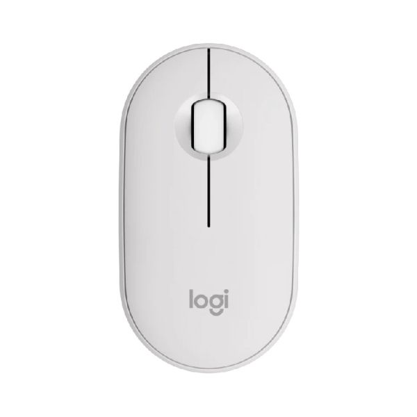 Logitech Pebble Mouse 2 M350s