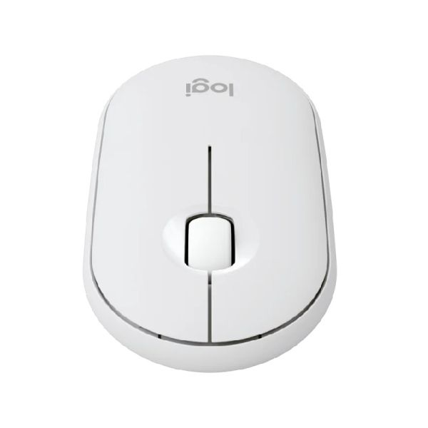 Logitech Pebble Mouse 2 M350s