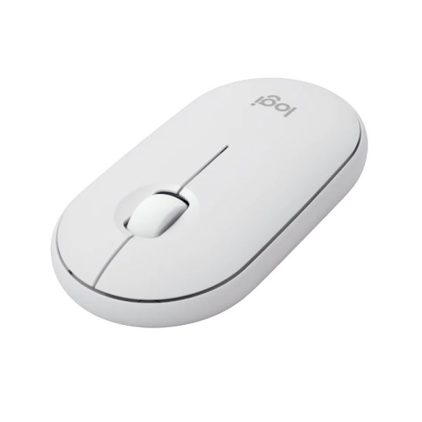 Logitech Pebble Mouse 2 M350s