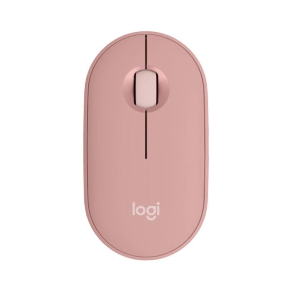 Logitech Pebble Mouse 2 M350s