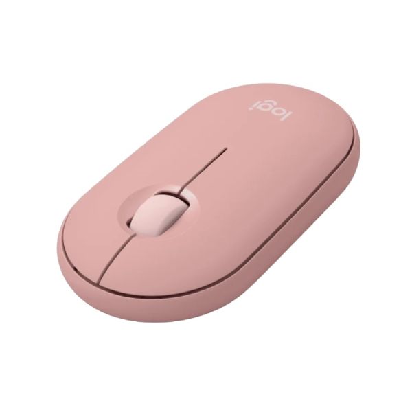 Logitech Pebble Mouse 2 M350s