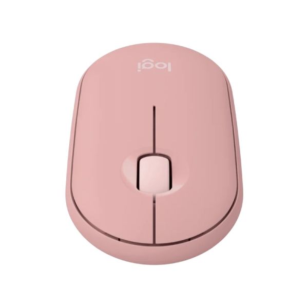 Logitech Pebble Mouse 2 M350s