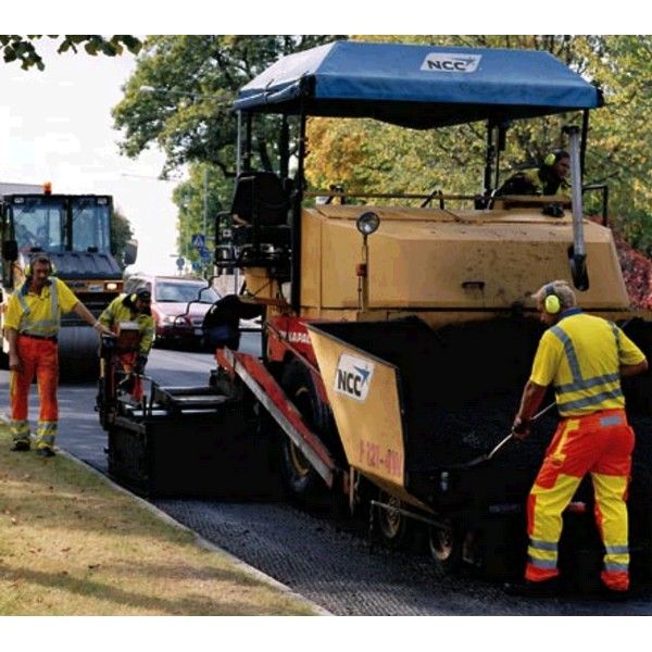 3M Peltor Optime I - Two Pack - Life Image