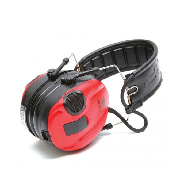 3M Peltor SportTac Ear Defenders