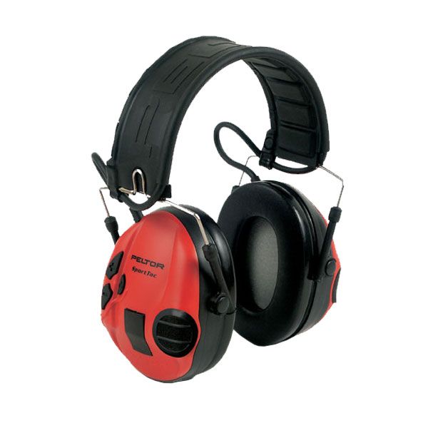 3M Peltor SportTac Ear Defenders