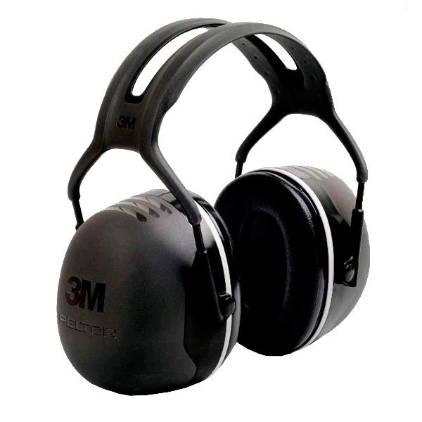 3M Peltor X5A Ear Muffs 