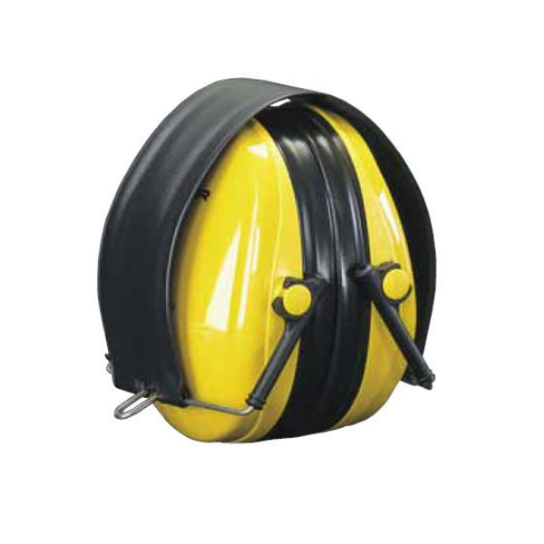 3M Peltor Optime I Foldable Version