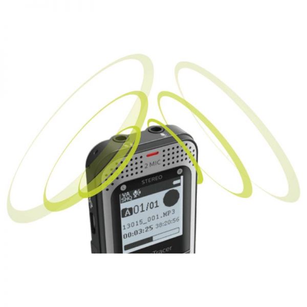 Philips VoiceTracer DVT2015