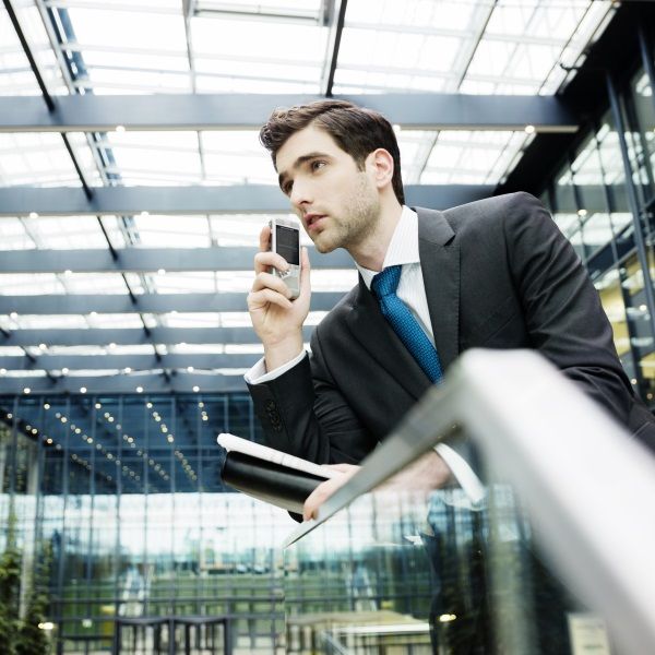 Philips DPM6000 Pocket Memo Digital Voice Recorder