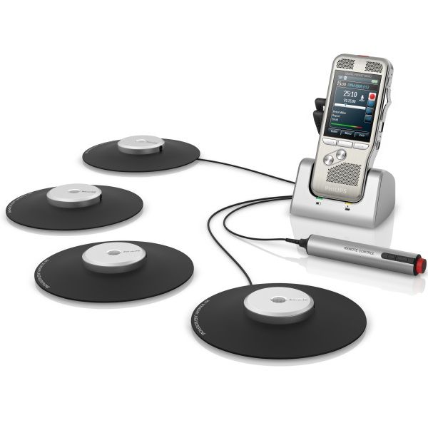 Philips DPM8900 Conference Recording Kit