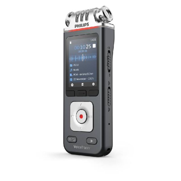 PHILIPS Voice Recording Kit DVT8115