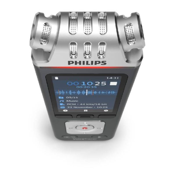 PHILIPS Voice Recording Kit DVT8115