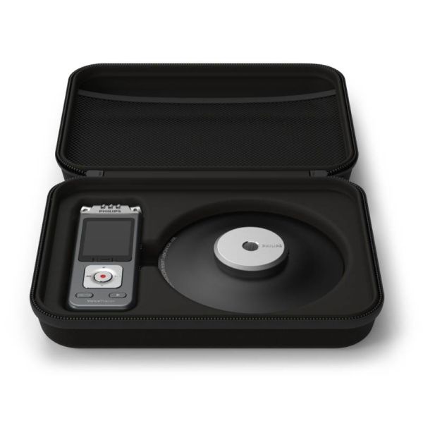 PHILIPS Voice Recording Kit DVT8115