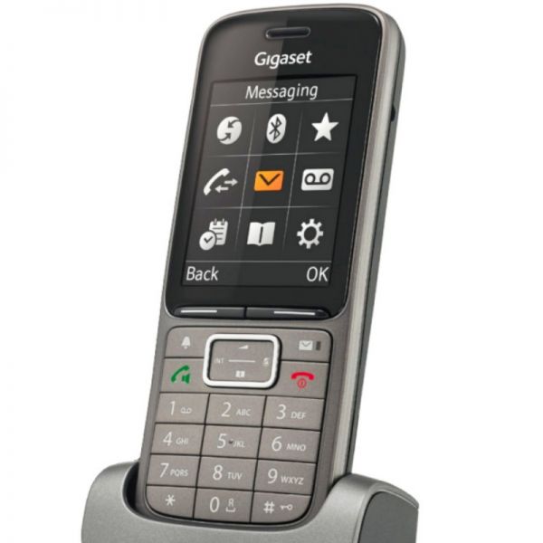GIGASET SL800H PRO DECT HANDSET

