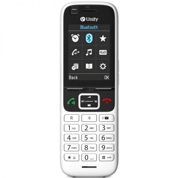 Unify Openscape S6 + Charging Station