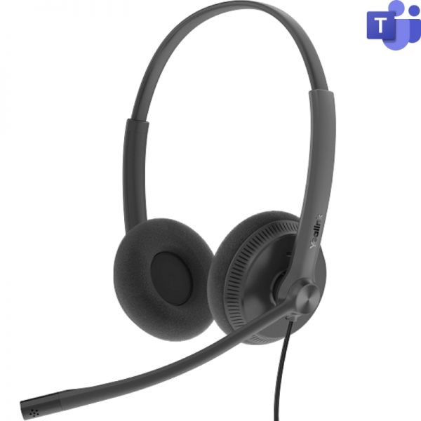 Yealink UH34 Lite Duo Headset