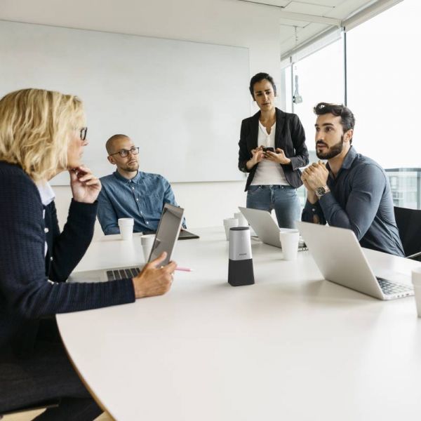 Philips Smart Meeting PSE0540