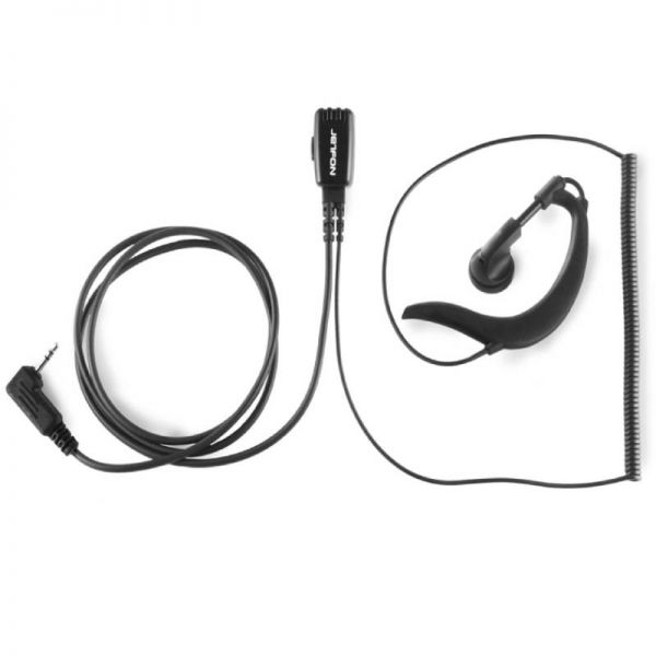 G-shape Earpiece