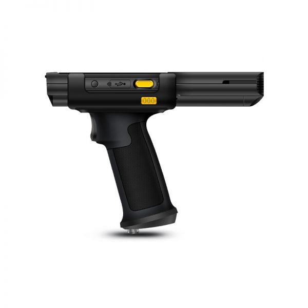 PIstol Grip Holder with Battery - Thunderbook Vega A400