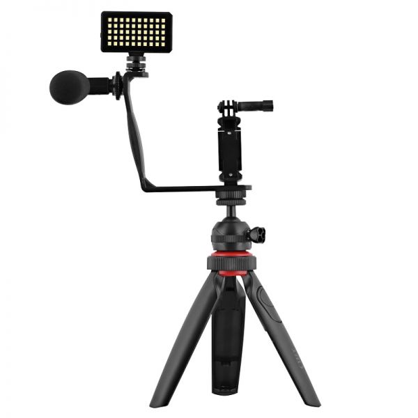 T’NB Influence – Vlogger Video Pack