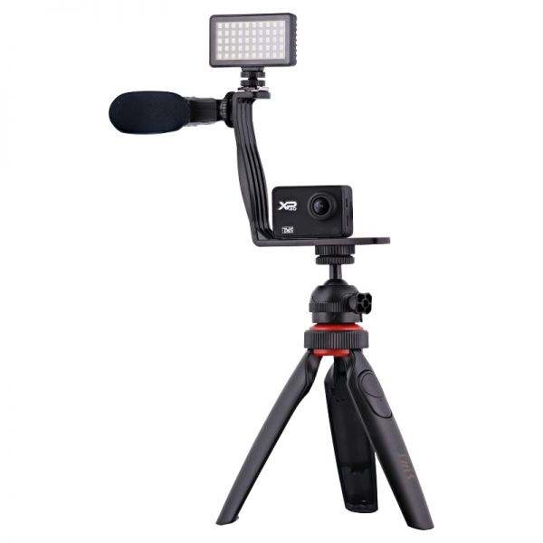 T’NB Influence – Vlogger Video Pack