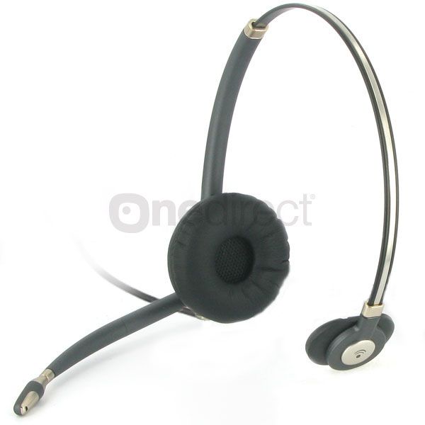 Plantronics EncorePro HW710 Mono Headset (7)