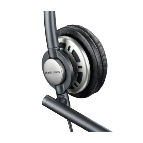 Plantronics EncorePro HW710 Digital Mono PC Headset