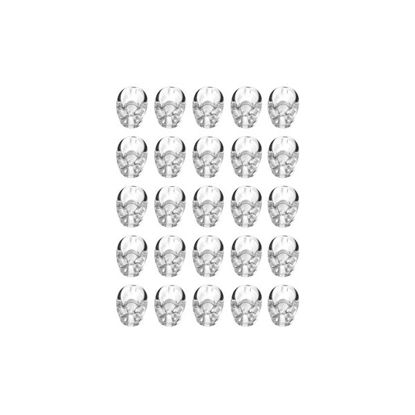 Spare Eartips for Plantronics