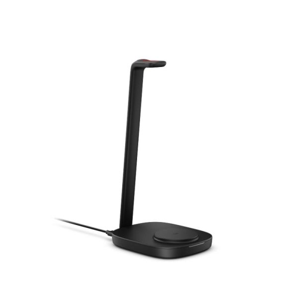 HP Poly Focus Charging Stand
