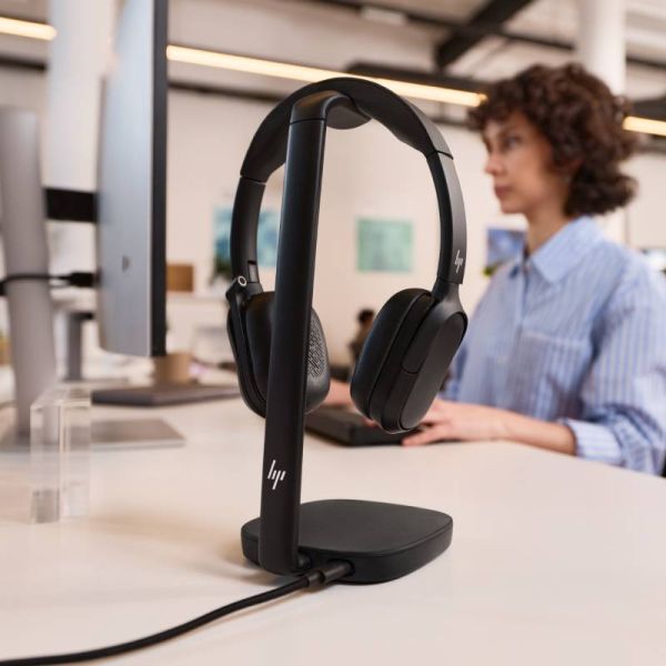 HP Poly Focus 625