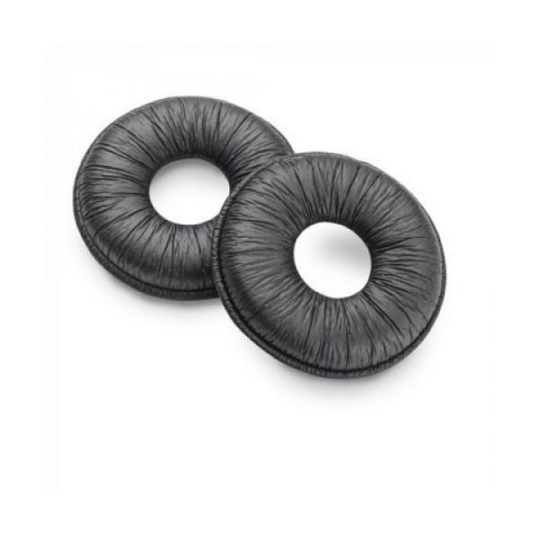 Leatherette Ear Cushions for EncorePro HW710/720
