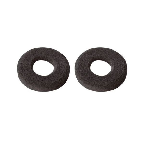 Foam Ear Cushions for Plantronics HW510/520 - Pack of 20 units