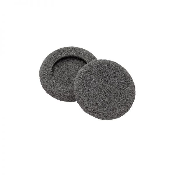 Foam Ear Cushions for Plantronics Supra
