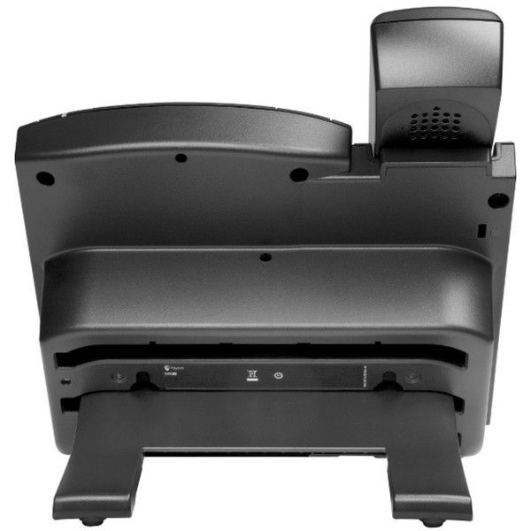 Polycom VVX 310 MS VoIP Desktop Phone (4)