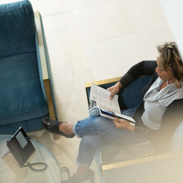 Polycom CCX400 MS Teams