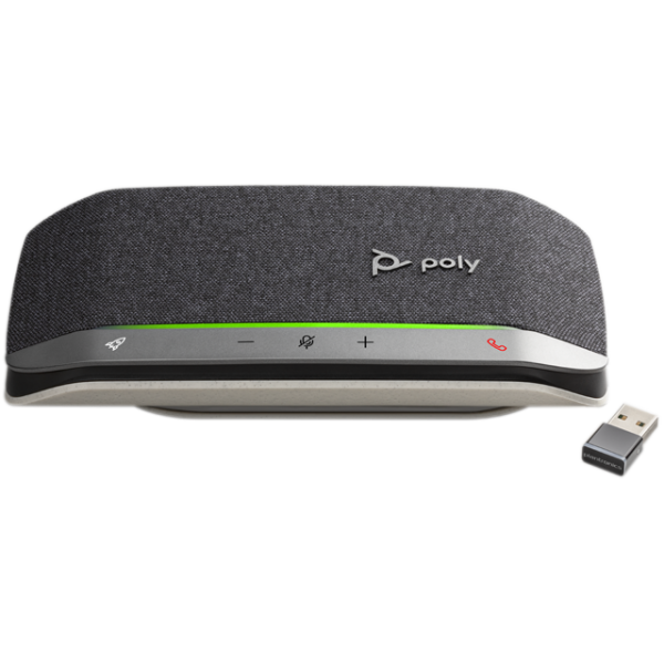 Poly Studio P5 + Poly Sync 20+