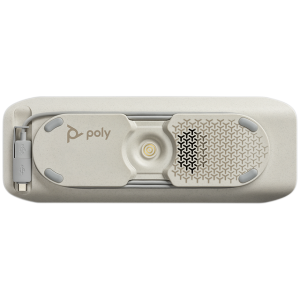 Poly Sync 40+ avec Dongle USB-A